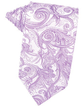 Load image into Gallery viewer, Cardi Self Tie Heather Tapestry Necktie